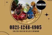 Oleh Oleh Haji Umroh Premium Berkualitas di Bantul