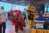 Sewa Barongsai Ci Lala