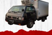 JAKARTA – BEKASI | Karoseri Box Pendingin, Food Truck, Crane