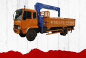 JAKARTA – BEKASI | Karoseri Box Pendingin, Food Truck, Crane
