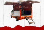 JAKARTA – BEKASI | Karoseri Box Pendingin, Food Truck, Crane