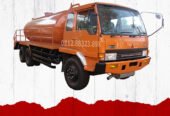 JAKARTA – BEKASI | Karoseri Towing, Tangki, Skylift