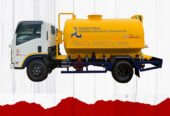 BEKASI – JAKARTA | Karoseri Tangki, Skylift, Mixer, Arm Roll