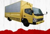 BEKASI – JAKARTA | Karoseri Wingbox, Box Pendingin, Crane