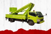 JAKARTA – BEKASI | Karoseri Towing, Tangki, Skylift