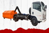 BEKASI – JAKARTA | Karoseri Tangki, Skylift, Mixer, Arm Roll