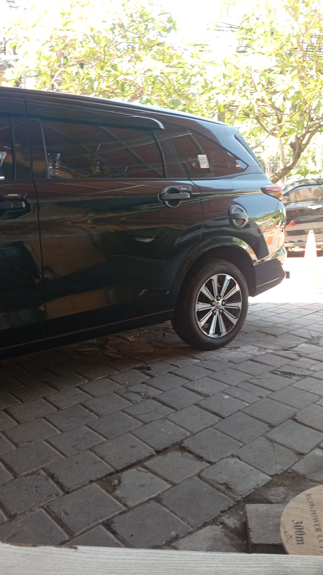 Transportasi tour and travel di bali