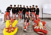 Grup Barongsai Fuhrama
