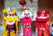 Sanggar Barongsai Koh Hadi