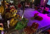 Grup Barongsai Fuhrama