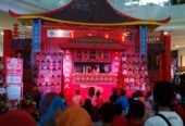 Wayang Potehi Suryakencana