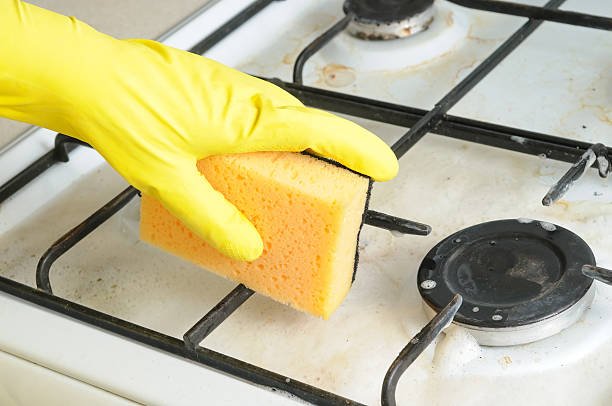 Service Center La Germania Tangerang WA 0812-6298-8220