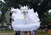Sewa Barongsai Koh Abun
