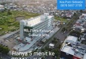 KOS PUTRI SIDOARJO