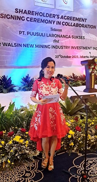 Mc Tiga Bahasa Indo Mand Ingg