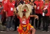 Sanggar Reog Ponorogo Suromenggolo