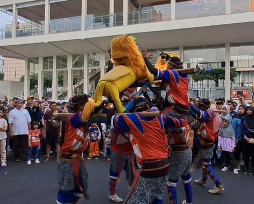 Sanggar Sisingaan Aryakencana