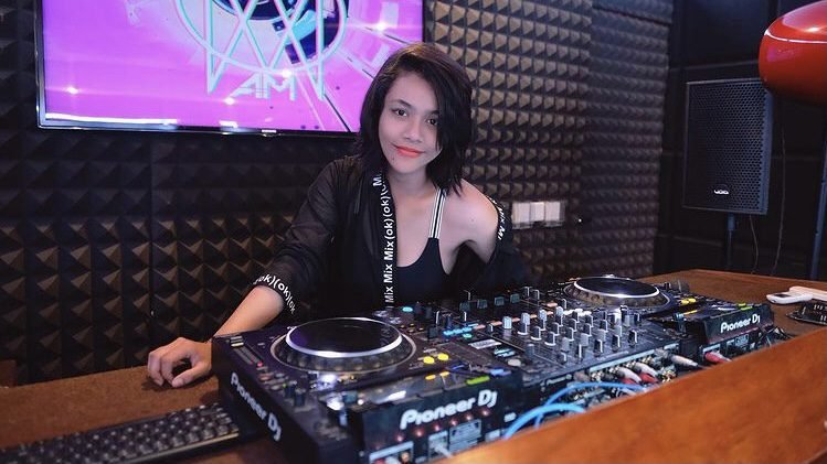 Dj Disk Jockey Studio 10
