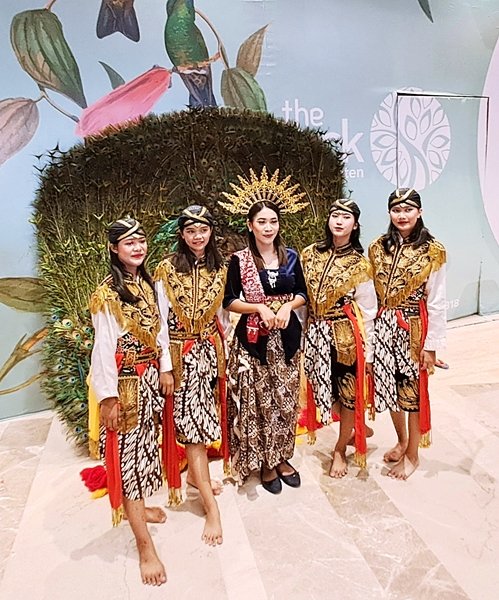 Sanggar Reog Ponorogo Mardiselo