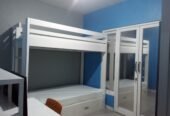 Kost Putri Premium