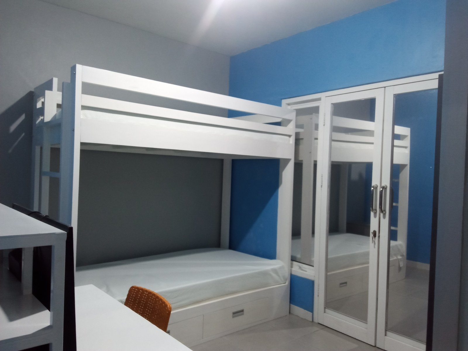 Kost Putri Premium