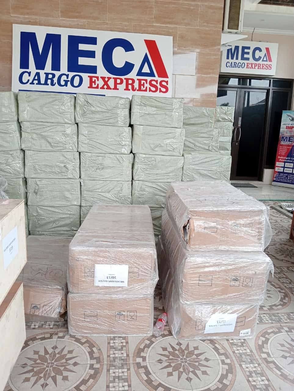 jasa pengiriman import door to door