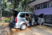 Toyota Avanza