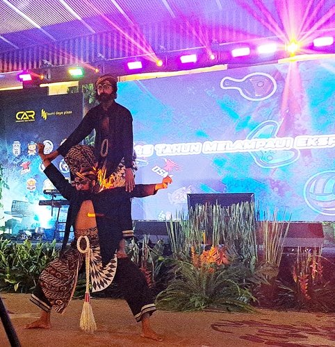 Reog Ponorogo Hadi Sugito