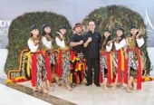 Sanggar Reog Ponorogo Suromenggolo