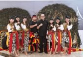Grup Reog Ponorogo Surokencono