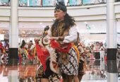 Reog Ponorogo Hadi Sugito