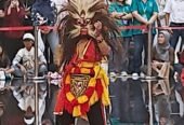 Reog Ponorogo Hadi Sugito