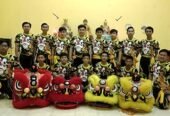 Sewa Barongsai Ci Lala