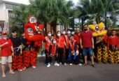 Sewa Barongsai Ci Lala