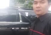 Rental Mobil dan Driver