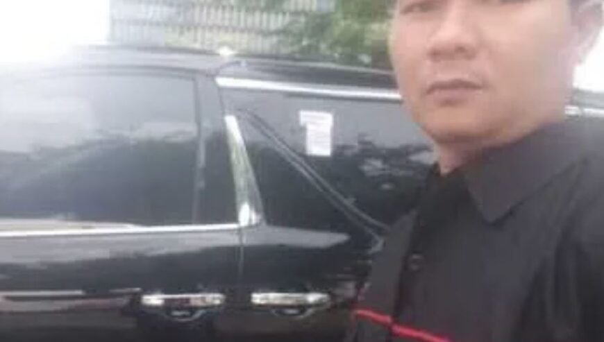 Rental Mobil dan Driver