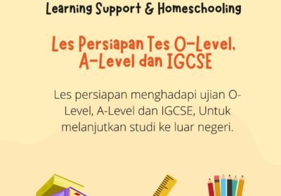 Flyer-iklan-gratis-les-persiapan-tes-O-Level-A-Level-IGCSE