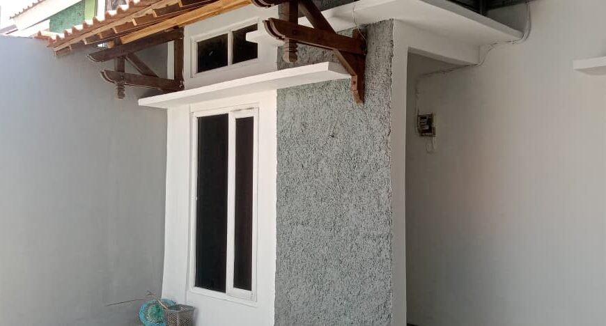 Disewakan Perumahan Harmoni Blok F 45 Kab Rembang
