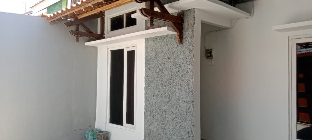 Disewakan Perumahan Harmoni Blok F 45 Kab Rembang