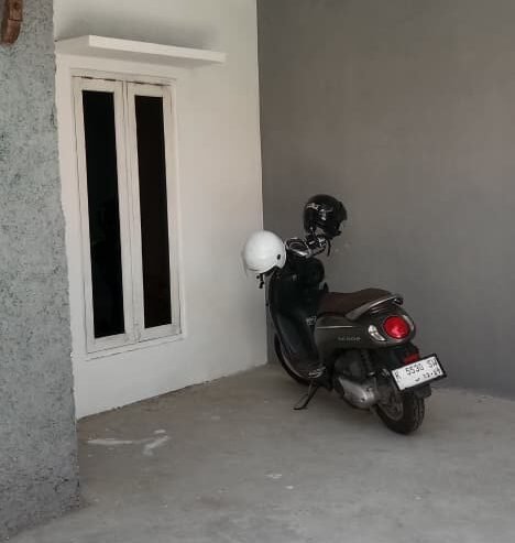 Disewakan Perumahan Harmoni Blok F 45 Kab Rembang