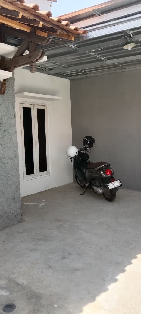 Disewakan Perumahan Harmoni Blok F 45 Kab Rembang