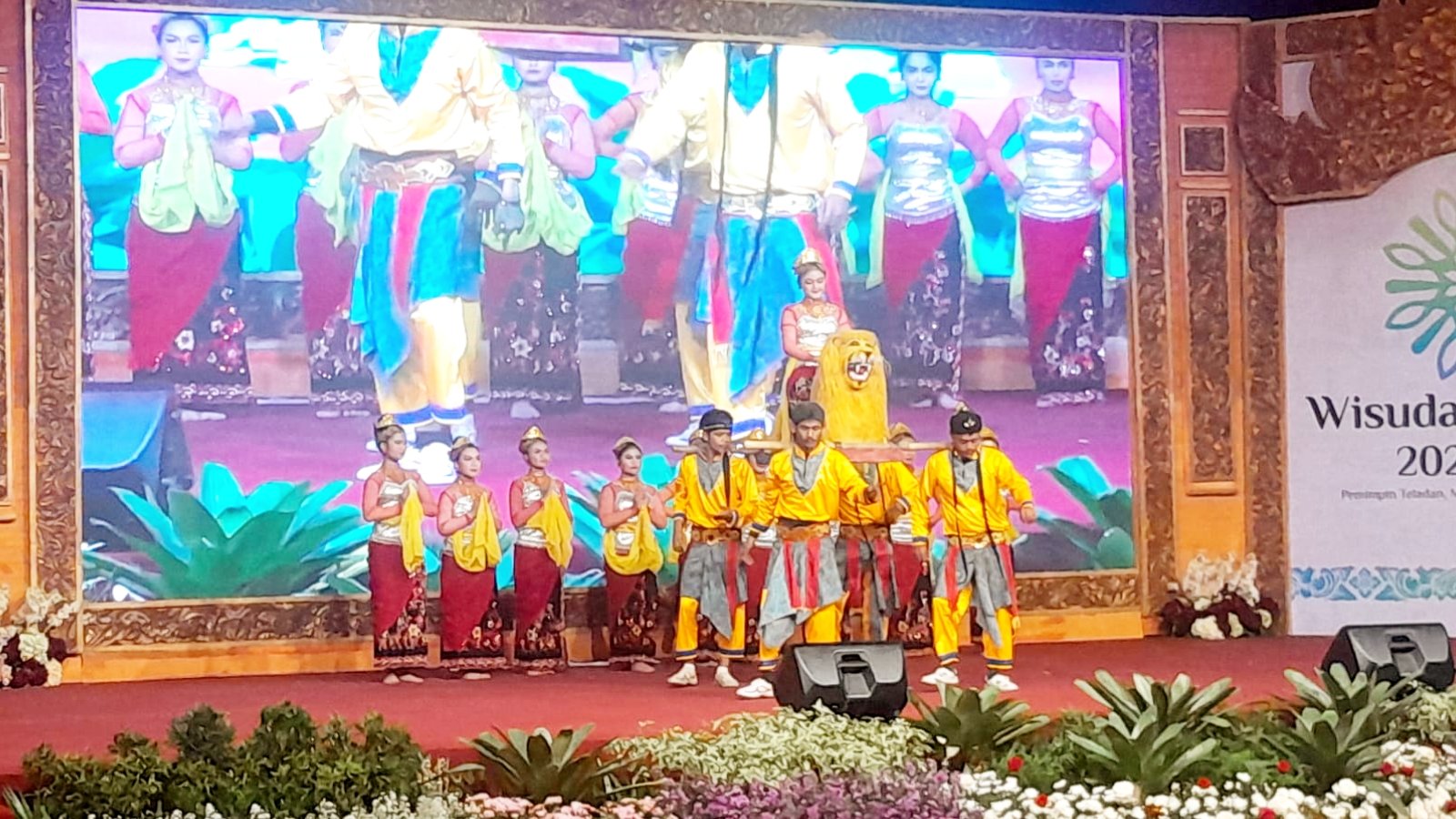 Grup Sisingaan Parama Kencana