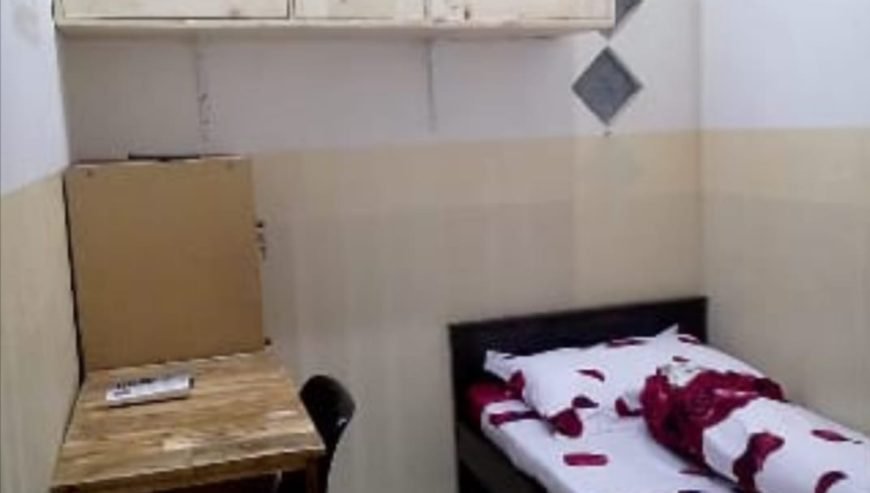 KOS PUTRI Mitra Keluarga Sidoarjo