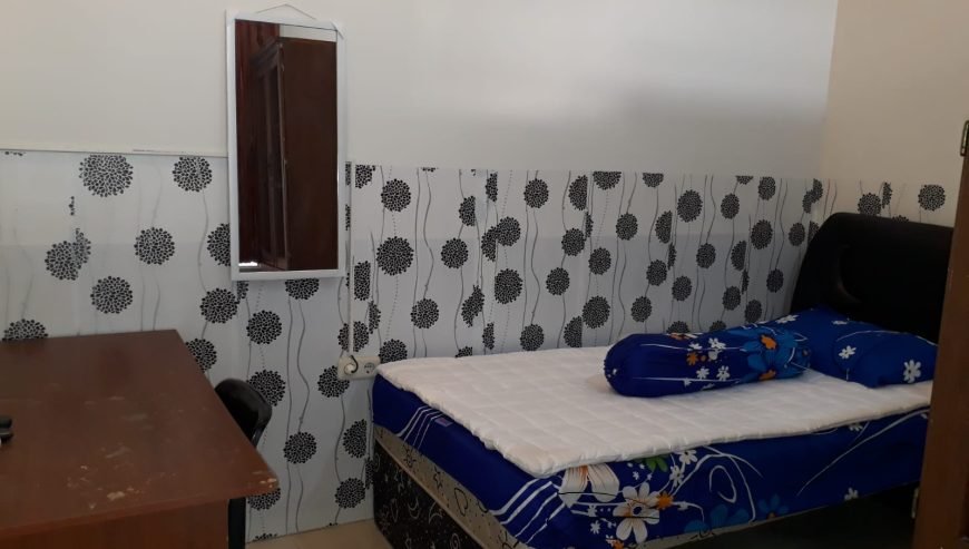 KOS PUTRI SIDOARJO near Rs.Mitra Keluarga