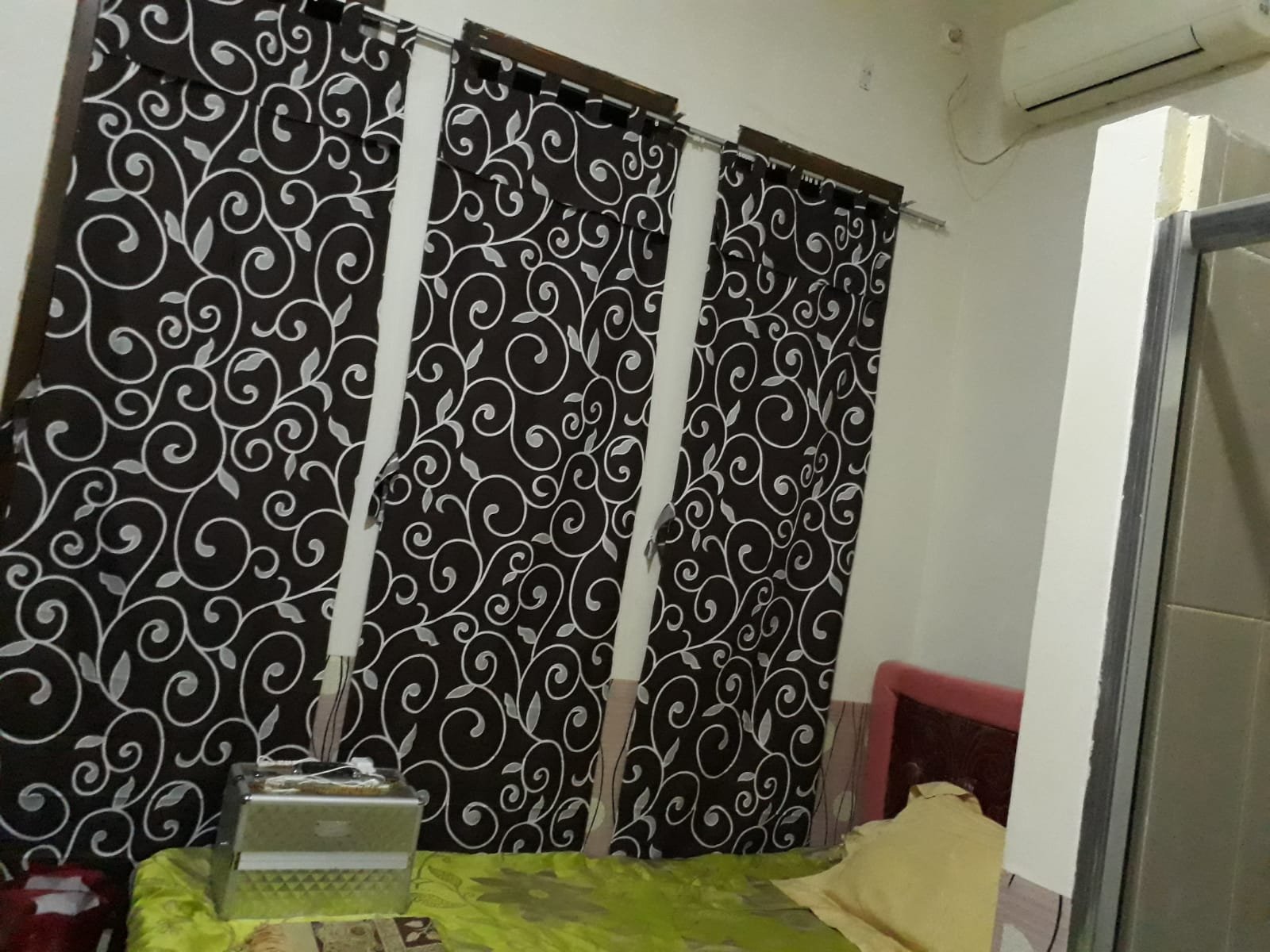 KOS PUTRI Mitra Keluarga Sidoarjo