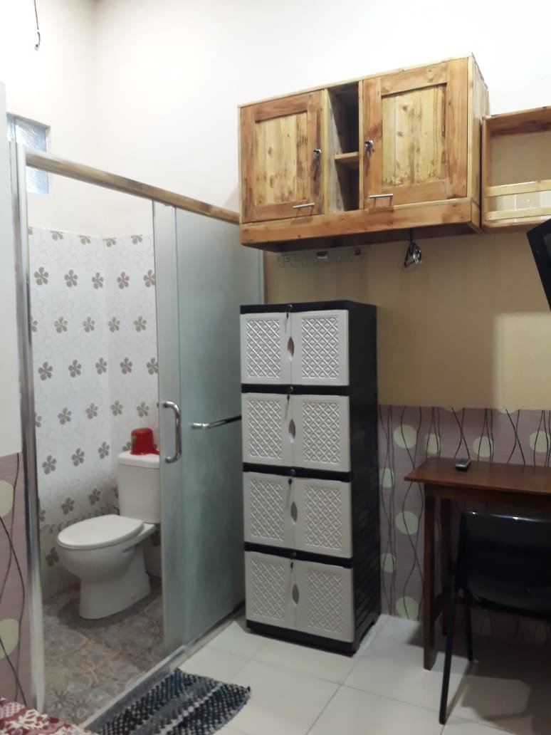 KOS PUTRI SIDOARJO near Rs.Mitra Keluarga