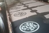 Jasa Sablon