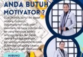 Motivator Surabaya, 082245009200, Terpercaya & Solutif, Dia