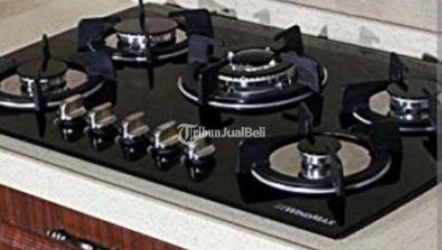 SERVICE KOMPOR GAS DEPOK || SUMBER TEKNIK