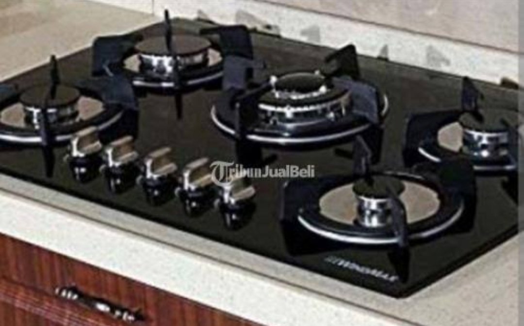 SERVICE KOMPOR GAS DEPOK || SUMBER TEKNIK